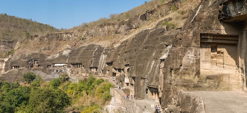 Hotels in Aurangabad